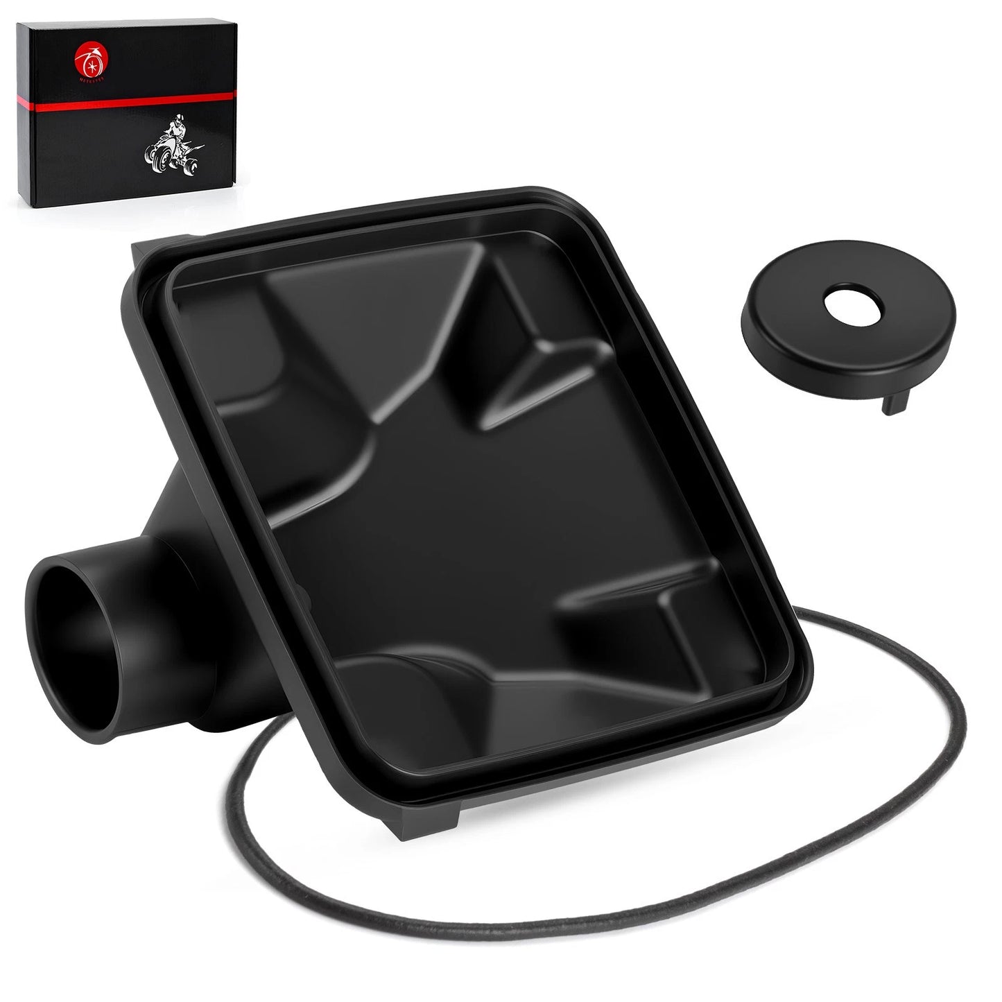 Air Box Lid w/ Cap for Honda TRX90/TRX90EX/TRX90X (2001-2023)