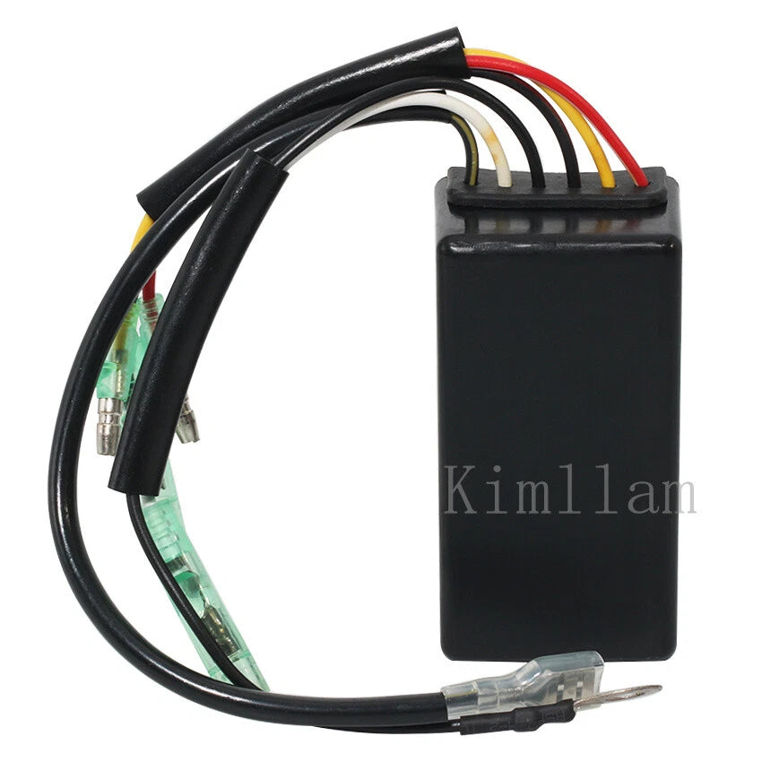 CDI Igniter Unit for Nissan Outboard NS5B NS5BS (2002-2003)