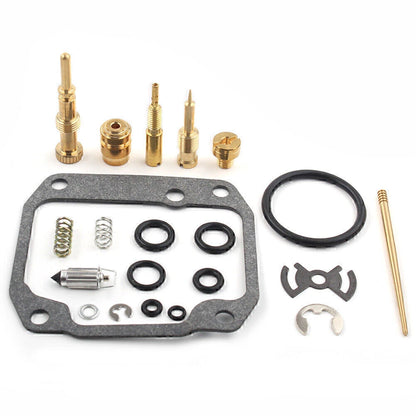 Carburetor Rebuild Kit for Suzuki LT230S Quadsport (1985-1988)