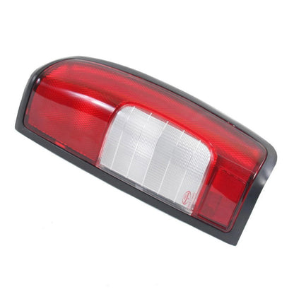Tail Light Rear Lamp Pair Fits Nissan Navara Frontier D22 Pickup UTE 2001-05 D05