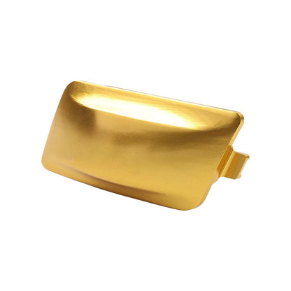 Gold Engine Decor Cover for Vespa Sprint 150, Primavera 150