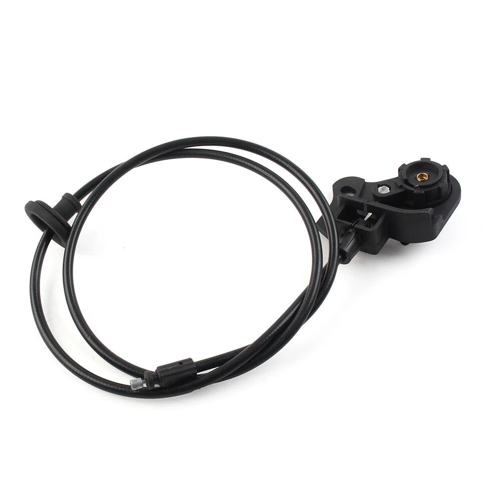Hood Release Control Cable for Land Rover Range Rover Sport (2006-2009)