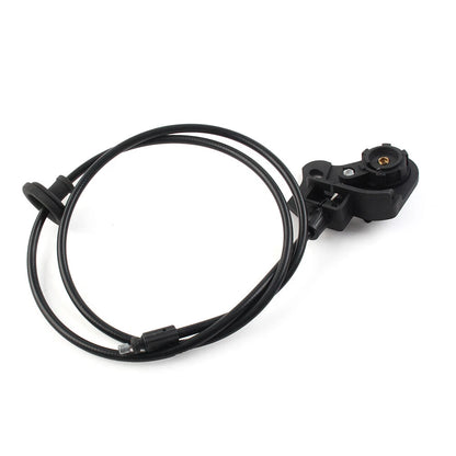 Hood Release Control Cable for Land Rover Range Rover Sport (2006-2009)