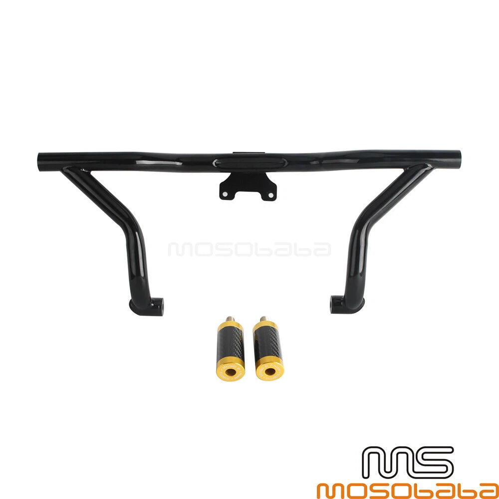 Engine Guard Crash Bar for Harley Road Glide ST, Street Glide FLHX (2022-2023)