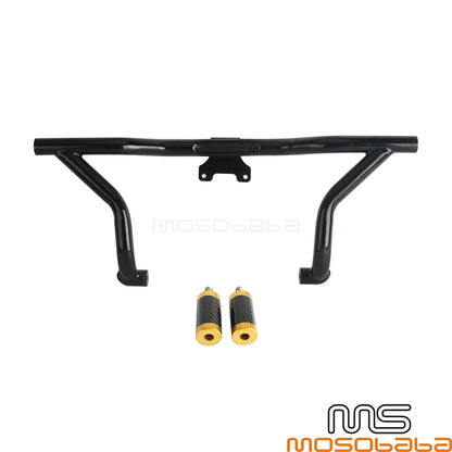 Engine Guard Crash Bar for Harley Road Glide ST, Street Glide FLHX (2022-2023)