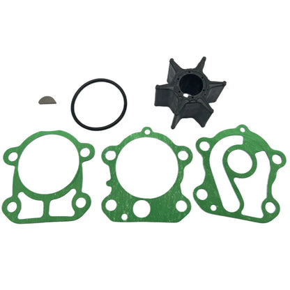 Water Pump Impeller Kit for Yamaha 4-Stroke 75-100HP Outboards