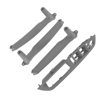 Door Handle Trim Cover for BMW X5 E70 (2007-2013) Gray