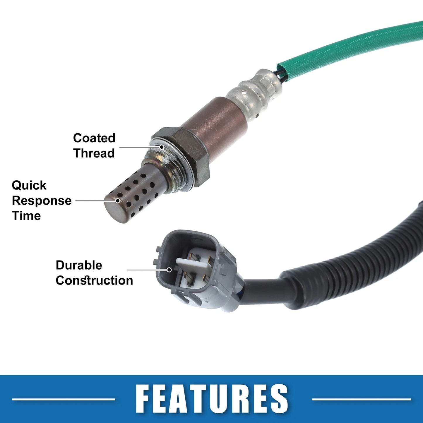 Oxygen Sensor for Subaru Forester 2.5L (2008-2013)