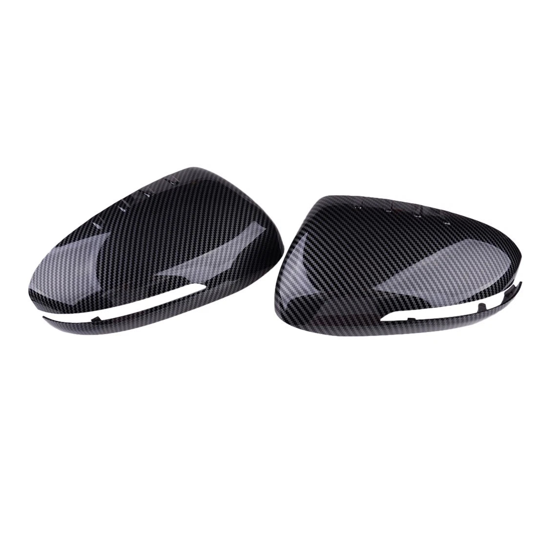 Carbon Fiber Side Mirror Cover for Kia Optima K5 (2011-2015)