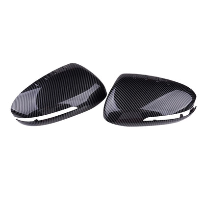 Carbon Fiber Side Mirror Cover for Kia Optima K5 (2011-2015)