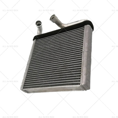 Aluminium Heater Core for Volkswagen Golf MK7 MK8 (2012-On)