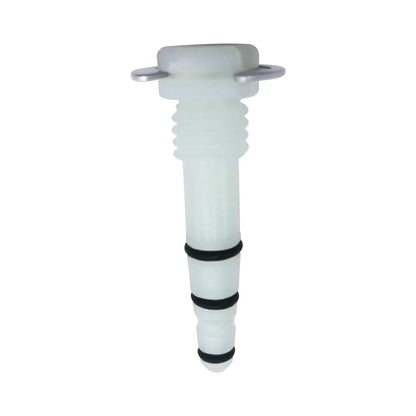 Tilt Trim Manual Relief Release Valve for Mercury Marine 2006+ 1 & 3 Ram