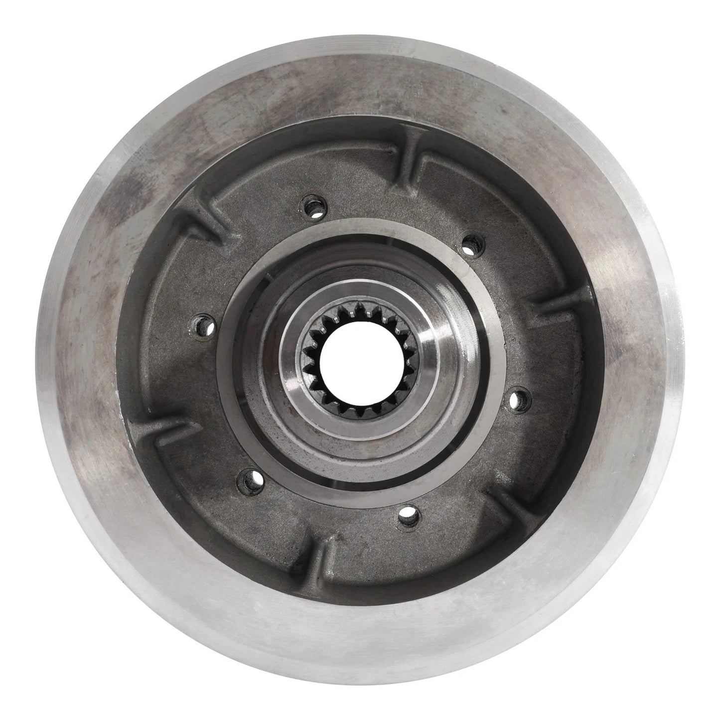 Clutch Pressure Plate Set for Harley Touring Road King Street Glide (2011-2016)