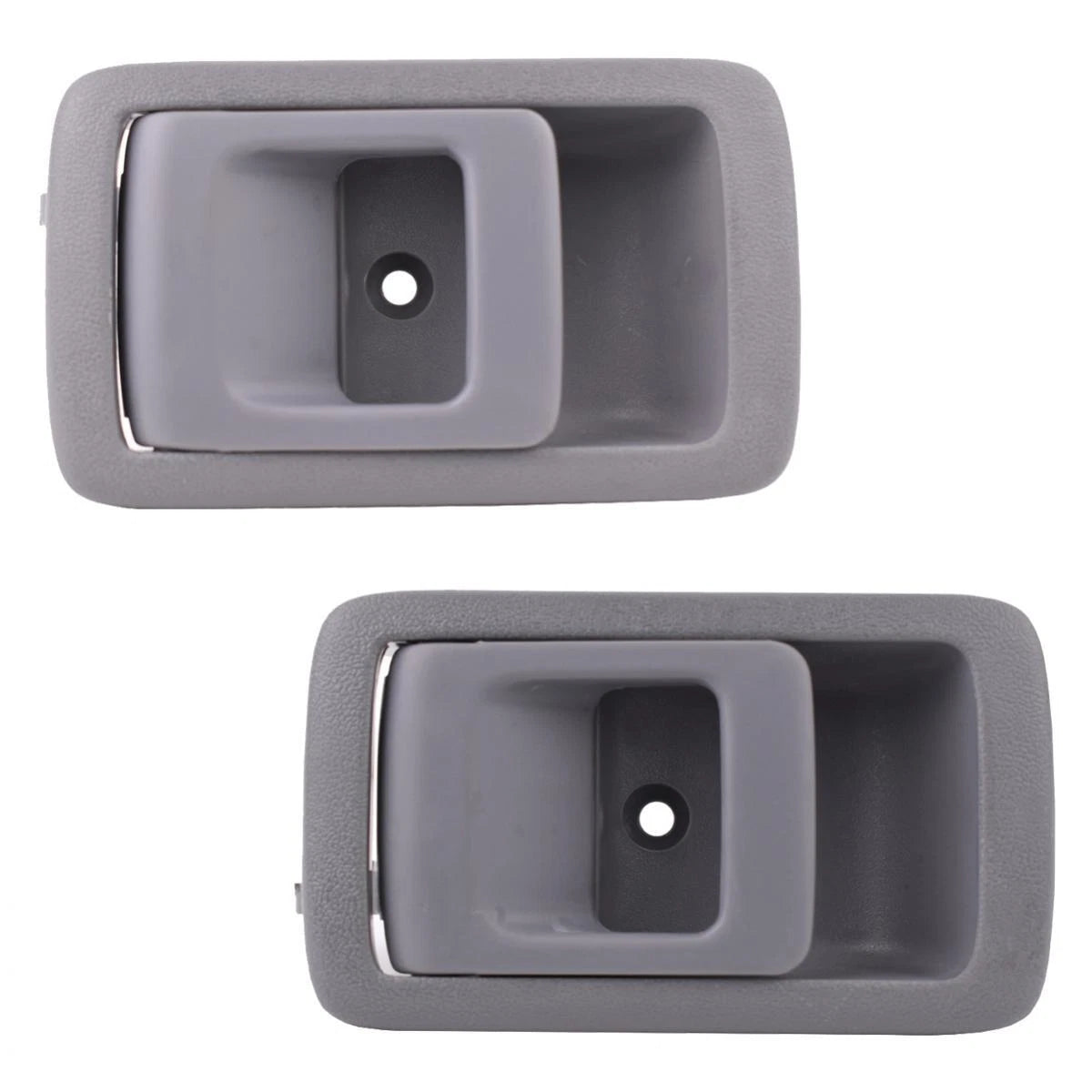 Interior Door Grip Handle Inner Pair Fits Toyota Soluna L50 Sedan 1995-00 D06