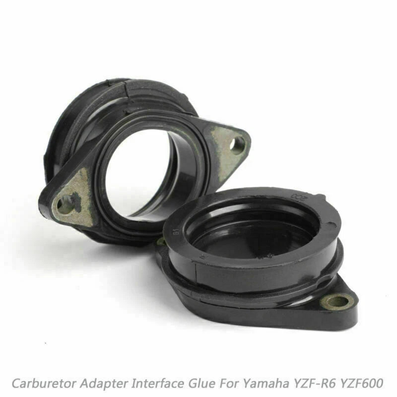 Intake Manifold Link Rubber for Yamaha YZF-R6 (2006-2011)