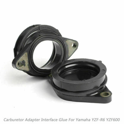 Intake Manifold Link Rubber for Yamaha YZF-R6 (2006-2011)