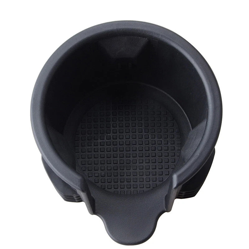 Cup Holder Insert Set for Land Rover Range Rover Sport LR3 LR2 LR4 (2005-2023)