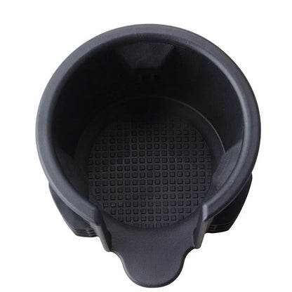 Cup Holder Insert Set for Land Rover Range Rover Sport LR3 LR2 LR4 (2005-2023)