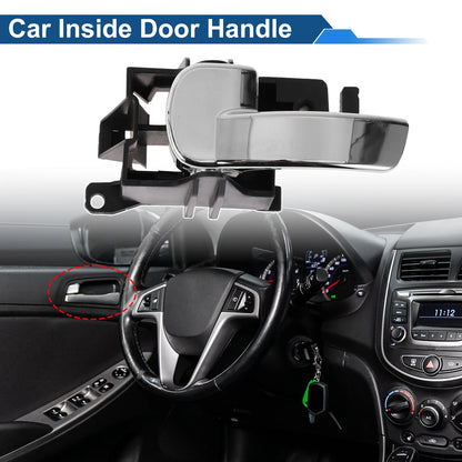 Interior Door Handle for Nissan Pathfinder (2005-2013)