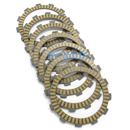 Clutch Friction Plates for Honda CR125R (1986-1999)