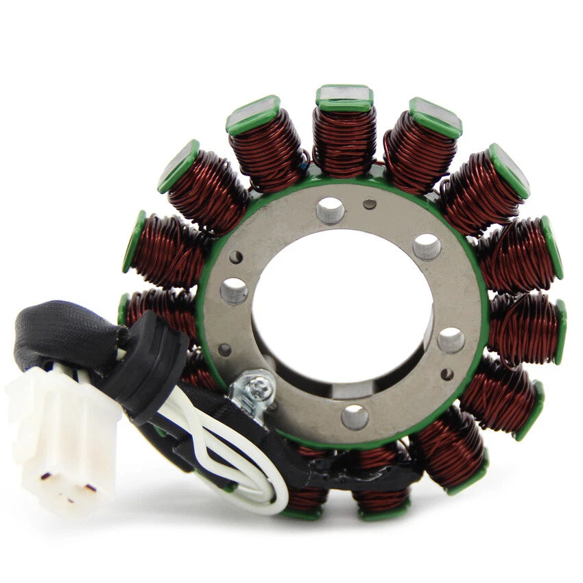 Magneto Generator Stator Coil for Suzuki GSX-R1000 (2009-2016)