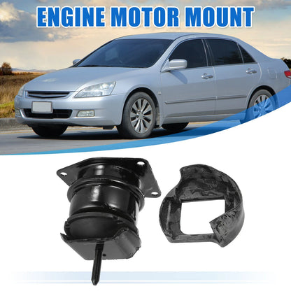 Front Engine Motor Mount for Honda Accord EX LX 3.0L V6 (2003-2007)