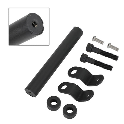 GPS Expansion Mount Phone Holder for Kawasaki Ninja 1000 (2011-2019)