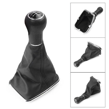 5 Speed Gear Shift Knob for Volkswagen Mk4 Golf R32 (1999-2006)
