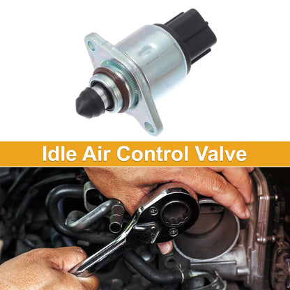 Idle Air Control Valve for Subaru Outback (2000-2004)