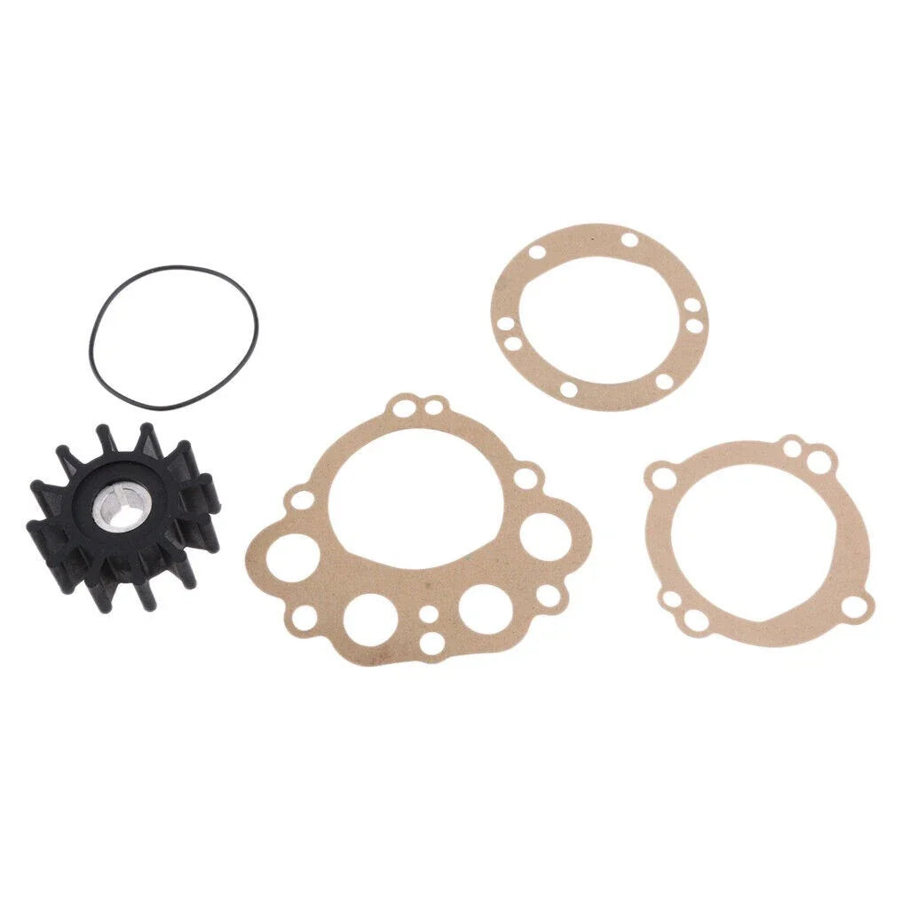 Impeller Kit for Sherwood, Onan, Westerbeke - 10077K, 132-0375, 11764