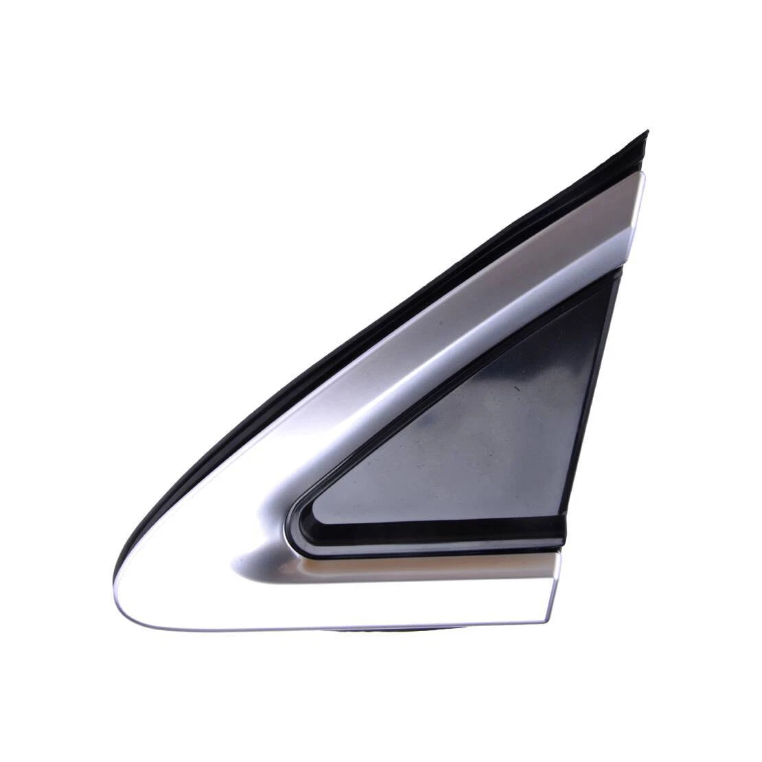 Left Side View Mirror Trim Cover for Cadillac XT5 (2017-2019)