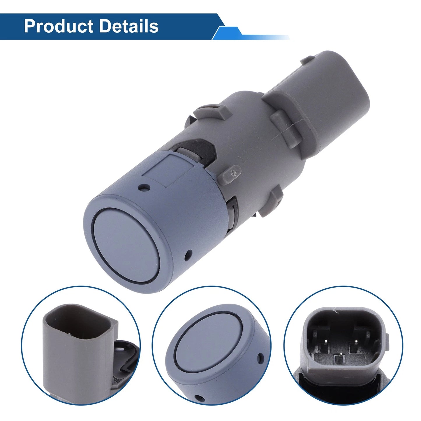 Reverse Backup Parking Sensor for Land Rover Range Rover L322 3.0D (02-12)