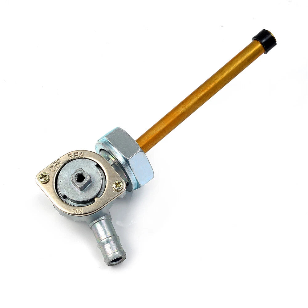 Fuel Valve Petcock & Lever Screw for Honda Shadow VLX 600 VT600C VT600CD (1988–2007)