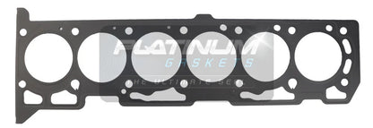 2 x Head Gasket + Head Bolts for Ford Falcon BA BF FG Turbo (2002–2014)