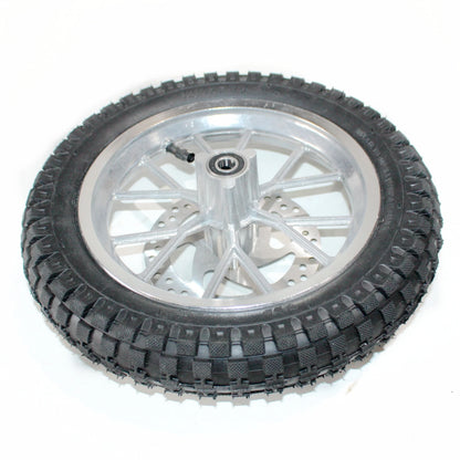 12.5 x 2.75 Front Wheel Tire for 49cc Mini PIT Kids Monkey Pocket Dirt Bike