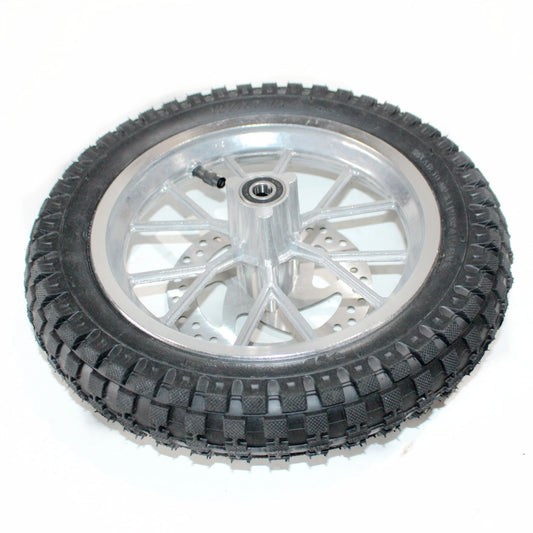 12.5 x 2.75 Front Wheel Tire for 49cc Mini PIT Kids Monkey Pocket Dirt Bike