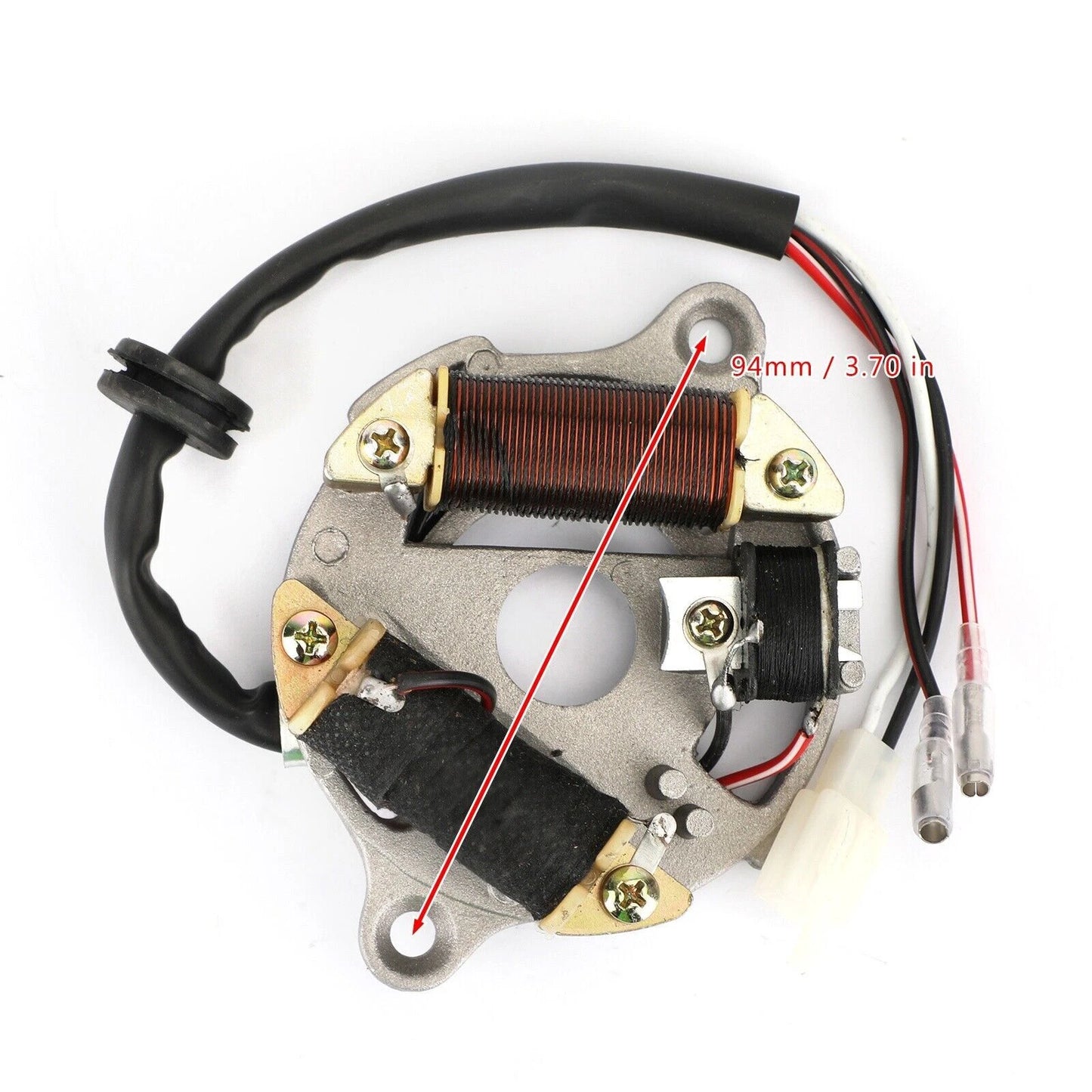 Stator for Yamaha PW50 Zinger (1981-2020)
