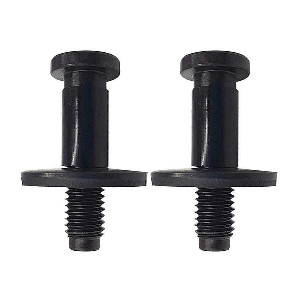 Tailgate Door Latch Striker Bolt Set for Chevy GMC Cadillac Hummer (2000-2010)