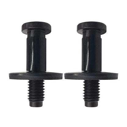 Tailgate Door Latch Striker Bolt Set for Chevy GMC Cadillac Hummer (2000-2010)
