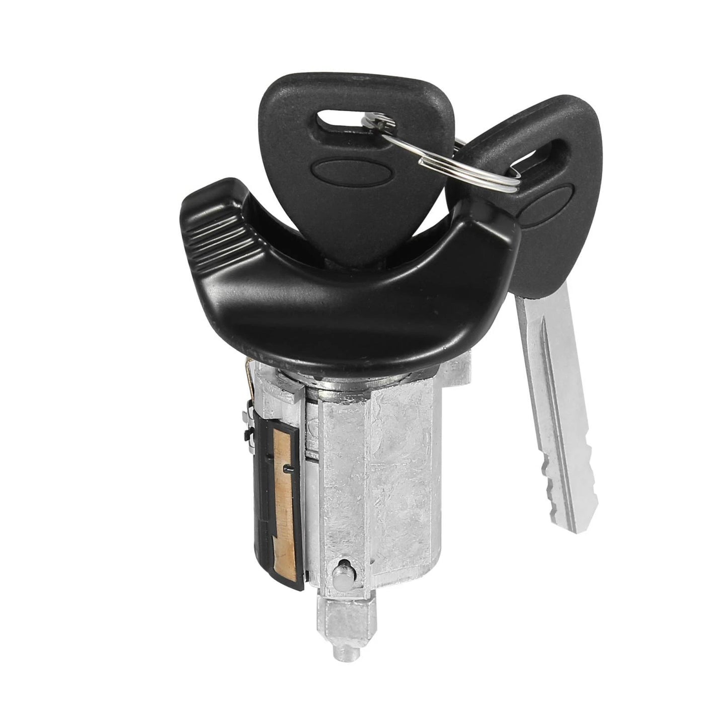 Ignition Switch Lock Cylinder w/ Key for Ford (1994-2001)