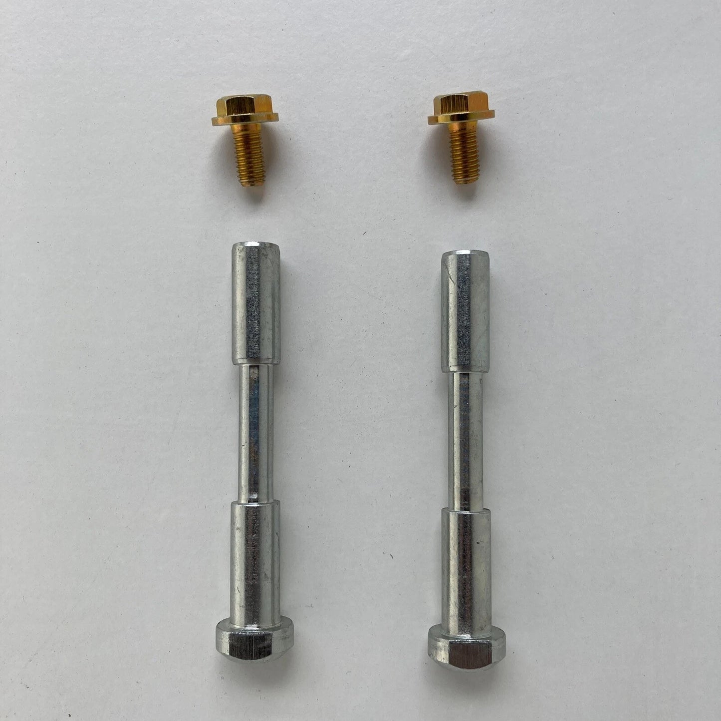 Front 6-Piston Brake Caliper Bolts for Ford Falcon FPV BA BF FG GTP (2002–2014)