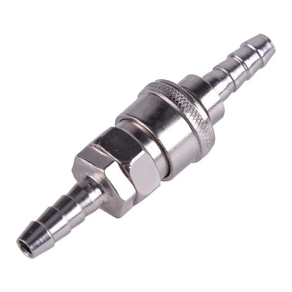 Suick Release Gas Hose Nozzle Coupling Connector 8mm for Caravan Motorhome