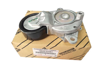V-Ribbed Belt Tensioner for Toyota Yaris, Sienta, Avanza (2005-2020)