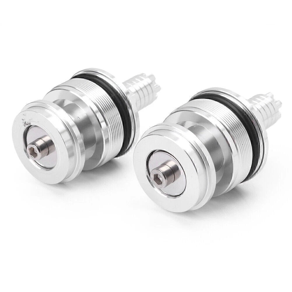 41mm Front Fork Shock Absorber Cap for Yamaha YZF-R25 R3 (2014-2023)