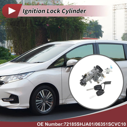 Ignition Lock Cylinder for Honda Odyssey (2005-2010)