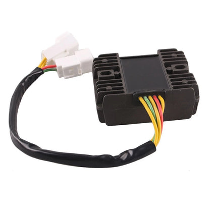 Voltage Regulator Rectifier for Honda VFR 800 (2002-2006) Black