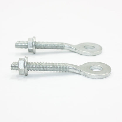 10mm Chain Adjuster Tensioner for 110cc 125cc 140cc PIT PRO Quad Dirt Bike ATV