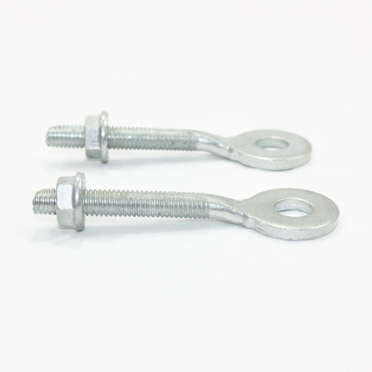 10mm Chain Adjuster Tensioner for 110cc 125cc 140cc PIT PRO Quad Dirt Bike ATV