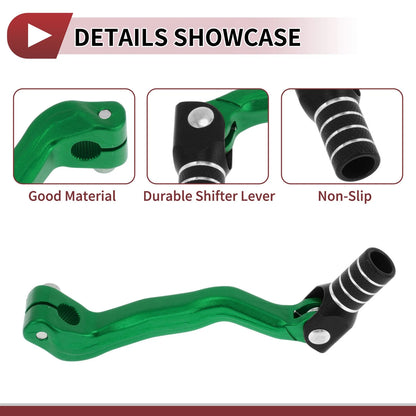 Folding Gear Shift Lever for Bosuer M4