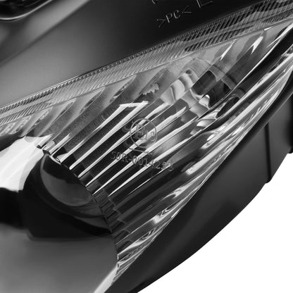 Headlight Assembly & Fairing Stay Bracket for Kawasaki Ninja ZX10R (2008-2010)
